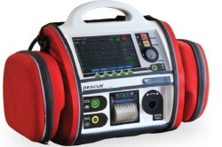 Defibrillator Rescue Life 7